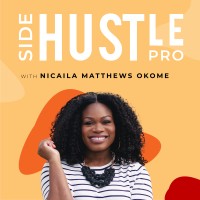 Side Hustle Pro logo - Similar company to Somali Empowerment Circle