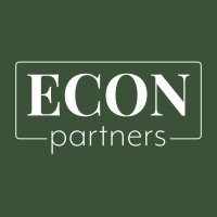 ECON partners, inc. logo - Similar company to Supplytiger