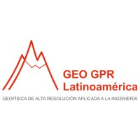 GEO GPR Latinoamérica logo - Similar company to Pcym Ingeniería