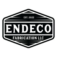 Endeco Fabrication, LLC logo - Similar company to Ludco Engineers, Llc
