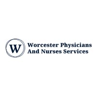 Worcester Physicians and Nurses Services logo - Similar company to Commitbit Technologies Pvt. Ltd.