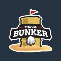 Houston Open Oil Bunker logo - Similar company to Asfibco