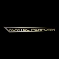 3D Druck Iacono - Numtec Perform logo - Similar company to 3D-Printmaster