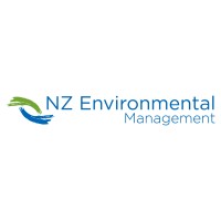 NZ Environmental Management logo - Similar company to Aquatic Ecology Services