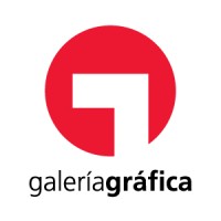 GALERÍA GRÁFICA S.L. logo - Similar company to Litotúria Packaging