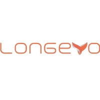 Longevo logo - Similar company to Longevo