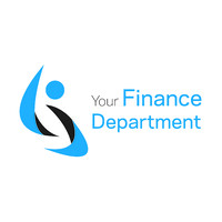 Your Finance Department logo - Similar company to Harwood Hutton