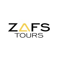 ZAFS Tours logo - Similar company to Maps And Vogs Tours