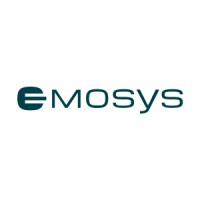 eMoSys GmbH logo - Similar company to Compact Dynamics Gmbh