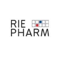 RiePharm GmbH logo - Similar company to Hanitzsch Gmbh & Co. Kg