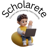 Scholarete logo - Similar company to Efficient Tech Solution