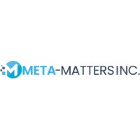 Meta-Matters Inc. logo - Similar company to Metamatters