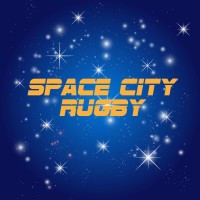 Space City Rugby logo - Similar company to N.E.O. Soccer