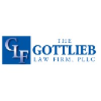 The Gottlieb Law Firm, PLLC logo - Similar company to Trior Group Llc