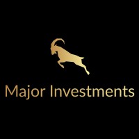 Major Investments B.V. logo - Similar company to Ledgnd
