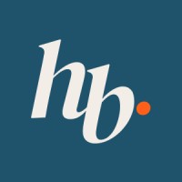 Heriot Brown In-House Legal Recruitment logo - Similar company to Fry & Brown