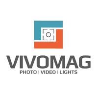 VIVOMAG SRL logo - Similar company to Concept Beauty Distribution