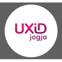 UXiD Jogja logo - Similar company to Moon Empire