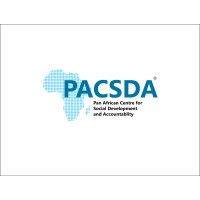 Pan African Centre for Social Development and Accountablity (PACSDA) logo - Similar company to Relevate
