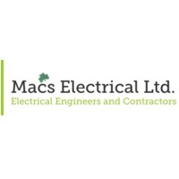 Mac's Electrical Ltd logo - Similar company to Harwell Packaging