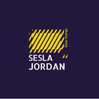 SESLA JORDAN Solar Energy Company logo - Similar company to Solar Piezoclean