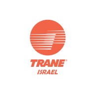 TRANE ISRAEL logo - Similar company to Ctv Media Israel Ltd