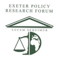 University of Exeter Policy Research Forum logo - Similar company to Hong Kong Financial Services Institute Hkfsi 香港金融管理学院