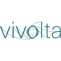 VIVOLTA logo - Similar company to Stentit