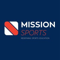 Mission Sports logo - Similar company to Jiggerdfit