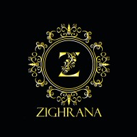 Zighrana logo - Similar company to Pashmina.Com