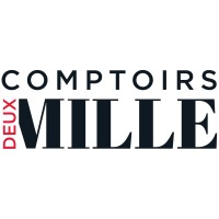 Comptoirs 2000 logo - Similar company to Minotair