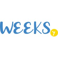 WEEKSy logo - Similar company to Digital Road Studio