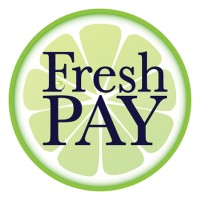 FreshPay UK logo - Similar company to Paiyroll®