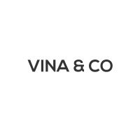 VINA & Co logo - Similar company to Coaching For Global Minds