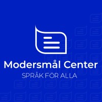 Modermål Center logo - Similar company to Snabbare Integration