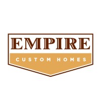 Empire Custom Homes logo - Similar company to Design Factor Homes