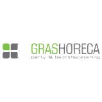 Gras Horeca Groep logo - Similar company to Ruby Texas