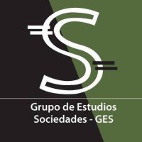 Grupo de Estudios Sociedades logo - Similar company to Udeapolis