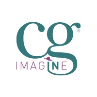 CG Imagine logo - Similar company to For-Mat Consulting