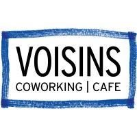 Groupe Voisins Cafe logo - Similar company to Mzeroa Online Ground School