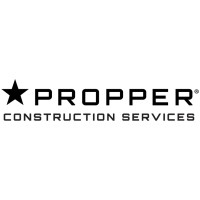 Propper Construction Services logo - Similar company to Cardinal Contractors