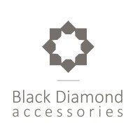 Black Diamond Accessories logo - Similar company to Shanghai Dramatic Arts Centre