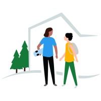 Fraser Valley REALTORS® Charitable Foundation logo - Similar company to Ophentic Coaching