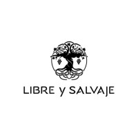 LIBRE Y SALVAJE logo - Similar company to Luis Marín Winery