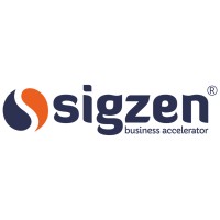 Sigzen Technologies Private Limited logo - Similar company to Kanhasoft