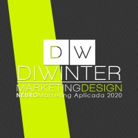 Diwinter - MARKETING DESING logo - Similar company to Siscom - Marketing Digital