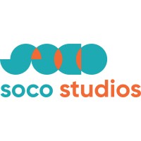 SoCo Studios logo - Similar company to Terrace Loft