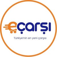 E-Çarşı logo - Similar company to Bpazar.Com