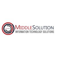 Middle Solution logo - Similar company to Hour Solution
