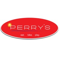 Perry's Cafe and Rentals logo - Similar company to Simmzy'S